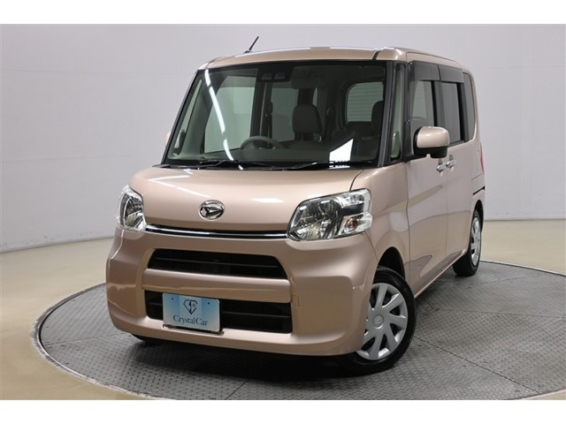 タントX SAIII