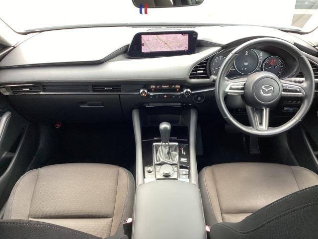 MAZDA3セダン2.0 20S プロアクティブ ツーリング セレクション
