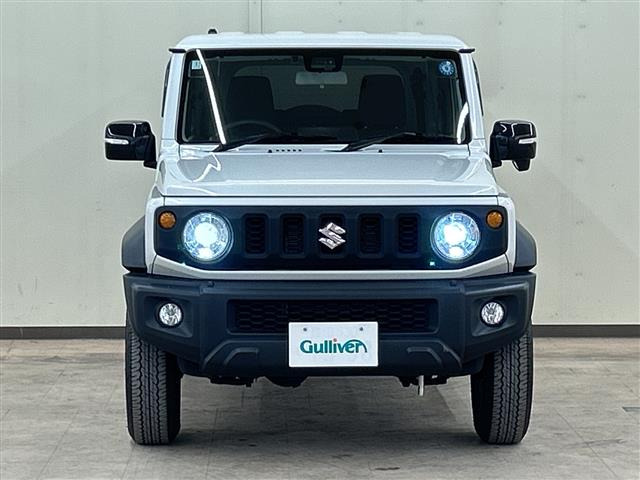 ジムニーシエラ1.5 JC 4WD