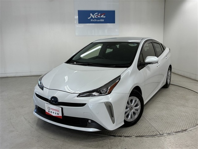 プリウス1.8 S セーフティ プラスII