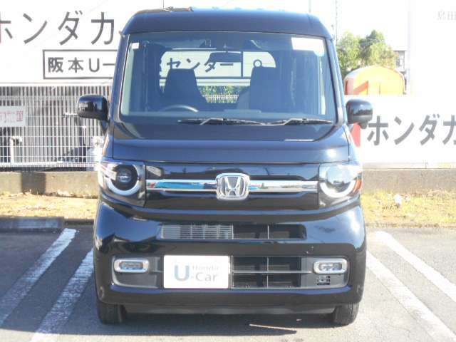 N-VAN