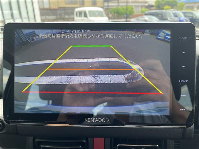 ジムニーXC 4WD