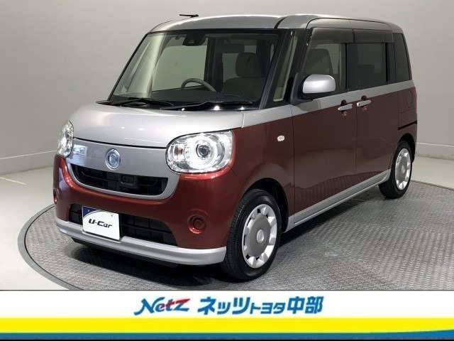 ムーヴキャンバスG SAII