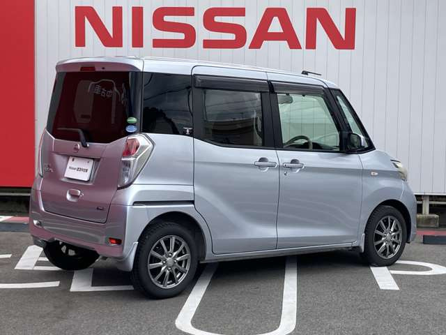 デイズルークスX
