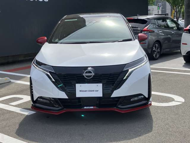 ノートオーラ