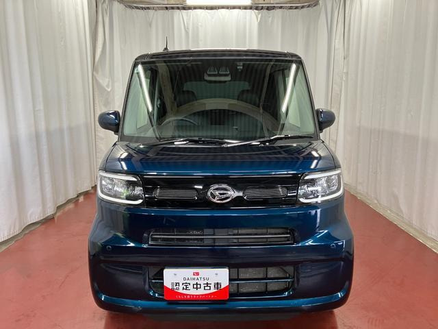 タントX