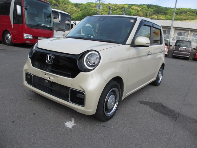 N-ONE