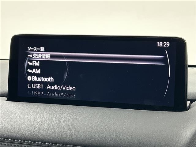CX-52.2 XD エクスクルーシブ モード