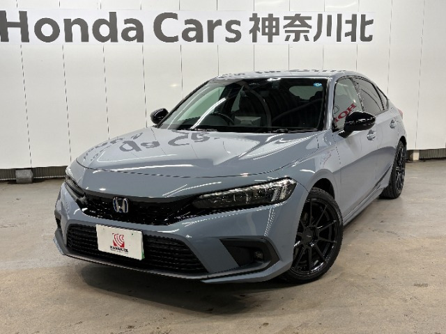 シビック
