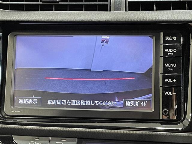 アクア1.5 S
