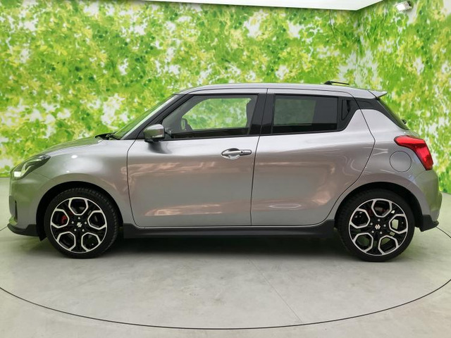 スイフト1.4 スポーツ