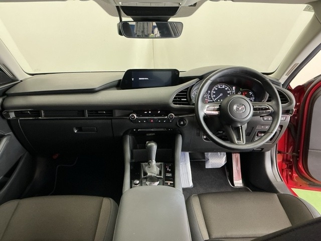 MAZDA3セダン2.0 20S プロアクティブ ツーリング セレクション