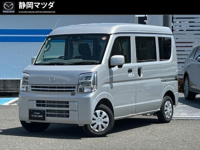 スクラムPC ハイルーフ