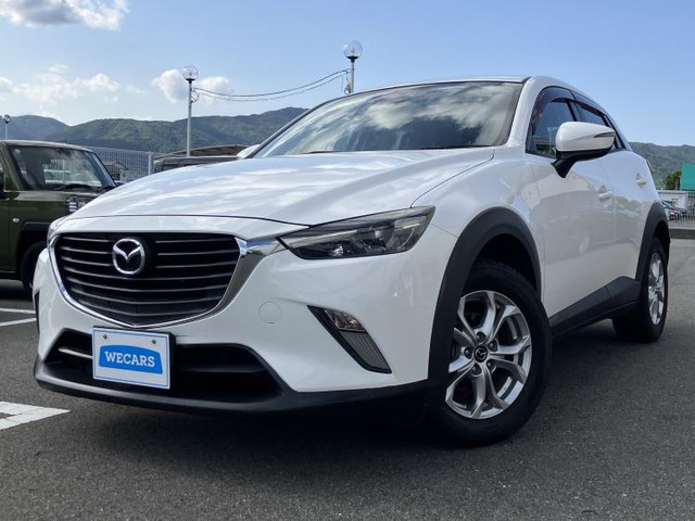 CX-31.5 XD