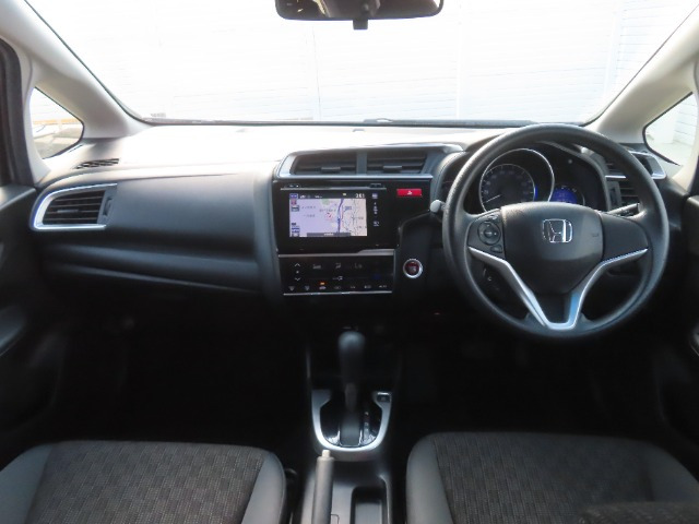 フィット1.3 13G Lパッケージ