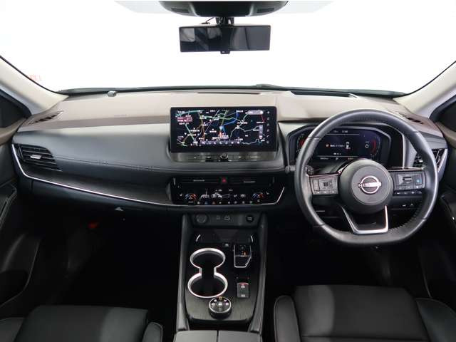 エクストレイル1.5 G e-4ORCE 4WD