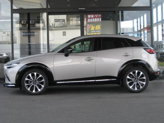 CX-31.5 15S アーバンドレッサー