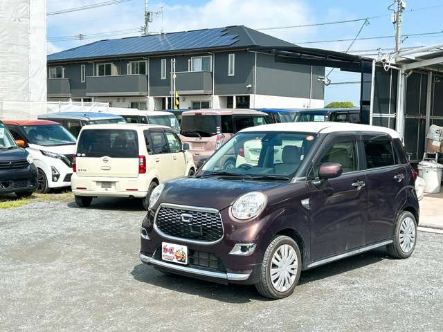 キャストスタイル X SAII