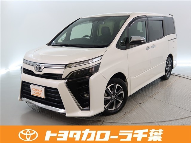 ヴォクシー2.0 ZS 煌III