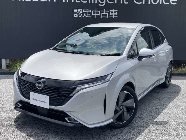 ノートオーラ1.2 G レザーエディション
