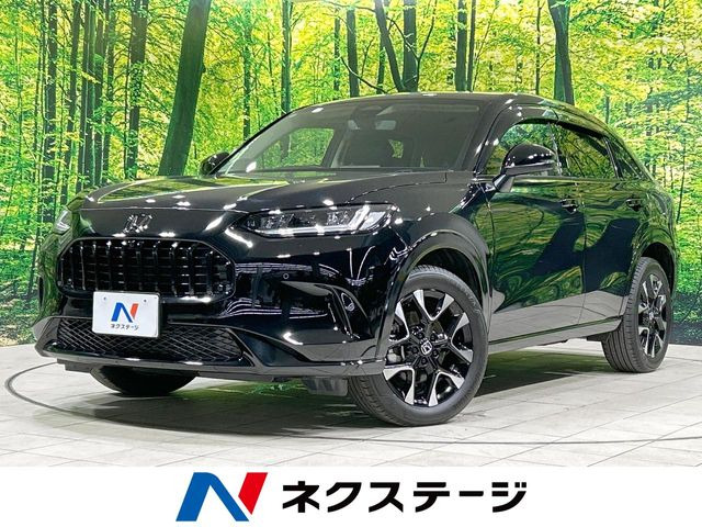 ZR-V1.5 Z