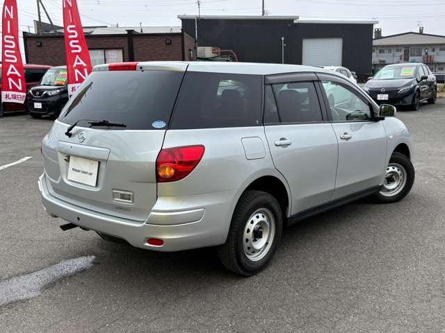 NV150AD1.6 エキスパートGX 4WD