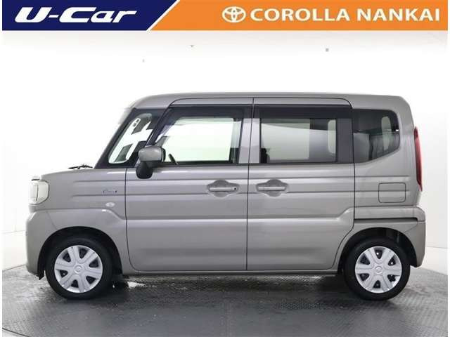 スペーシアハイブリッド(HYBRID) G