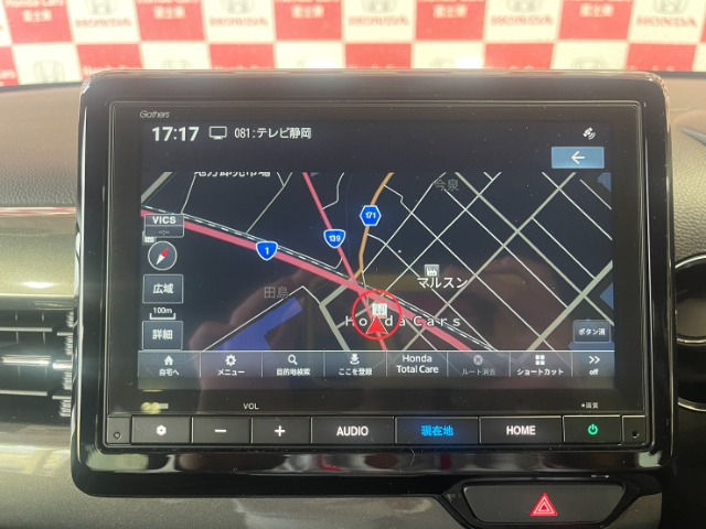 N-WGNカスタムL ターボ