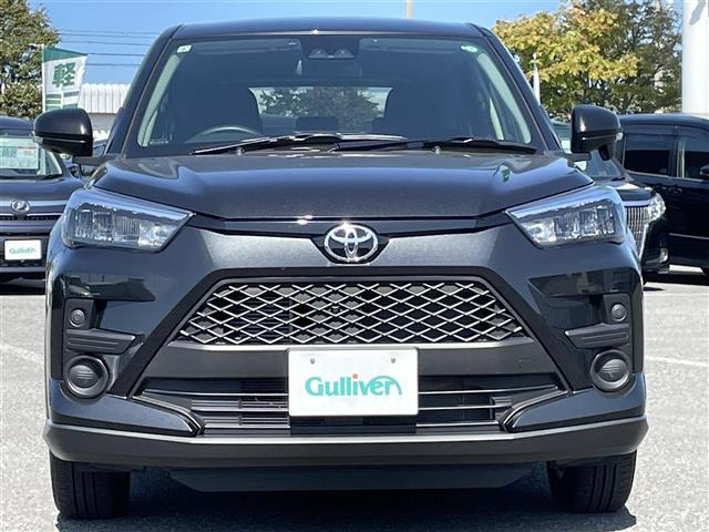 ライズ1.0 G 4WD
