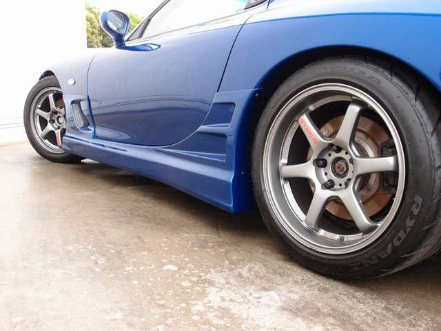 �}�c�_�X�s�[�h300km���[�^�[����/���[�^�[����110,618km/�G���W���t���I�[�o�[�z�[����9,360km/�S�n�E�W���O�V�i�A���[�^�[�V�i/�M�����b�g�^�[�r���V�i/�R���|���v�V�i/�e���i�V�i����