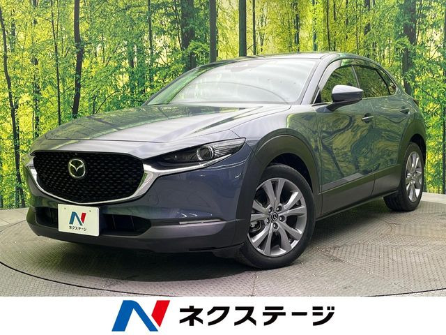 CX-301.8 XD プロアクティブ ツーリングセレクション