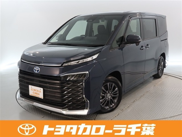 ヴォクシー
