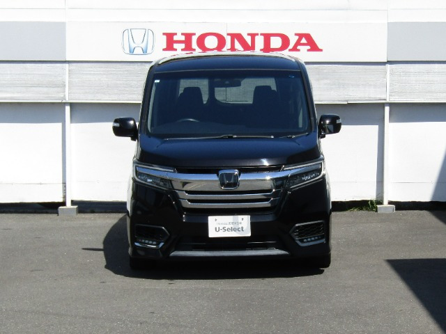ステップワゴン2.0 スパーダ ハイブリッド G ホンダセンシング