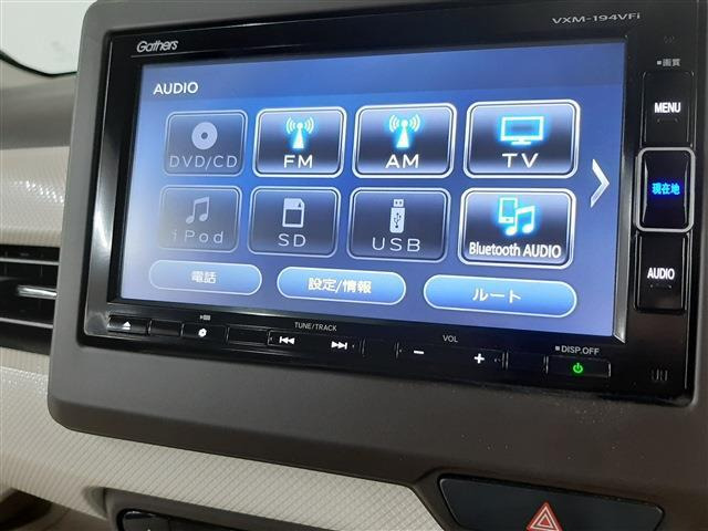 N-WGNL ホンダ センシング