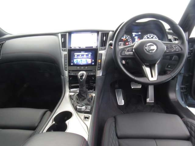 スカイライン3.0 400R