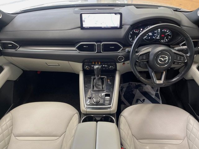 CX-82.2 XD エクスクルーシブ モード