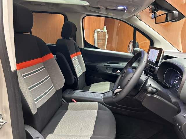ベルランゴシャイン ブルー HDi XTRパック ディーゼル