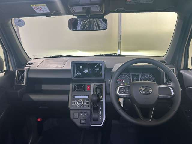 タフトG クロム ベンチャー 4WD