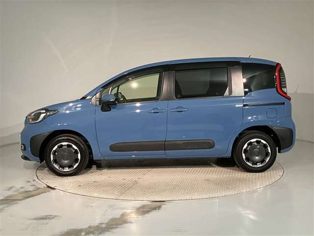 シエンタハイブリッド 1.5 Z E-Four 4WD