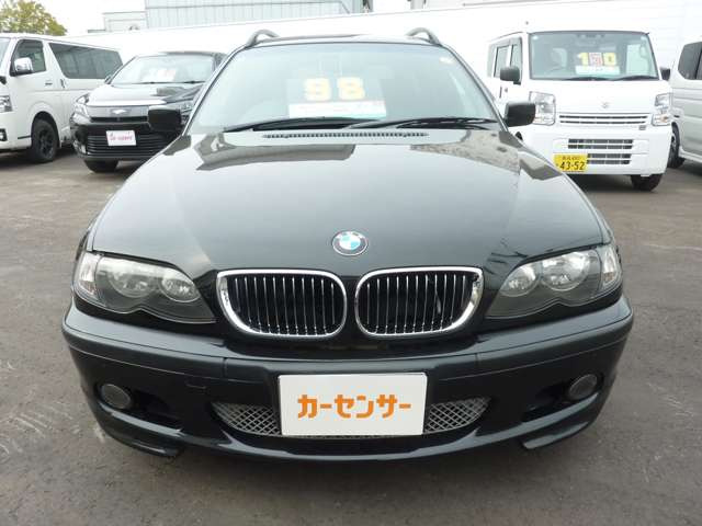 3シリーズツーリング325i Mスポーツ パッケージ