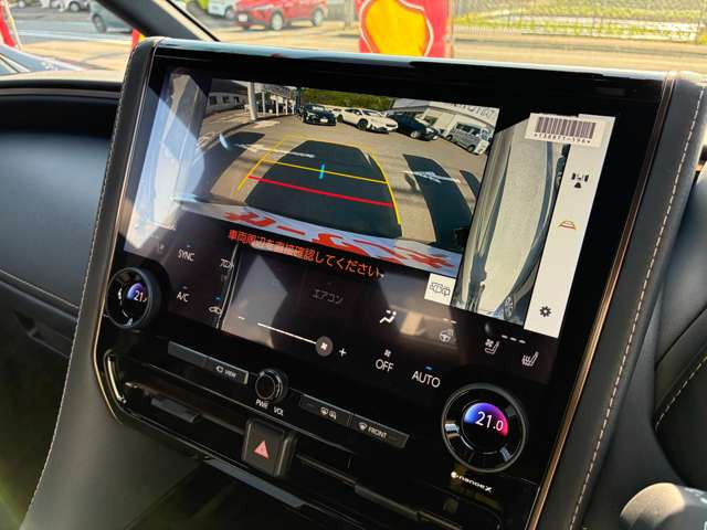 アルファード2.5 Z
