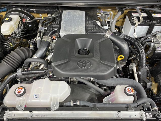 トヨタ ランドクルーザー250 2.8 ZX ファースト エディション