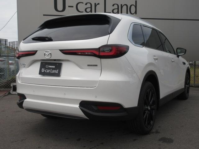 CX-803.3 XD プレミアム スポーツ ディーゼル 4WD