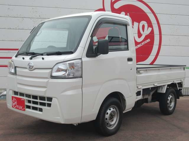 ハイゼットトラックスタンダード
