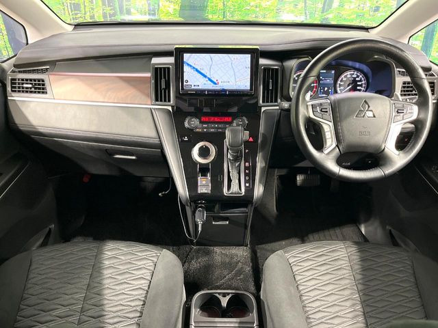 デリカD:52.2 P 4WD