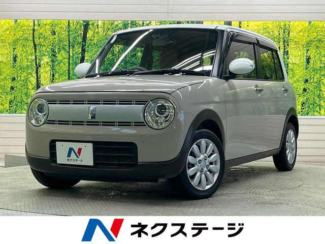 アルトラパンX