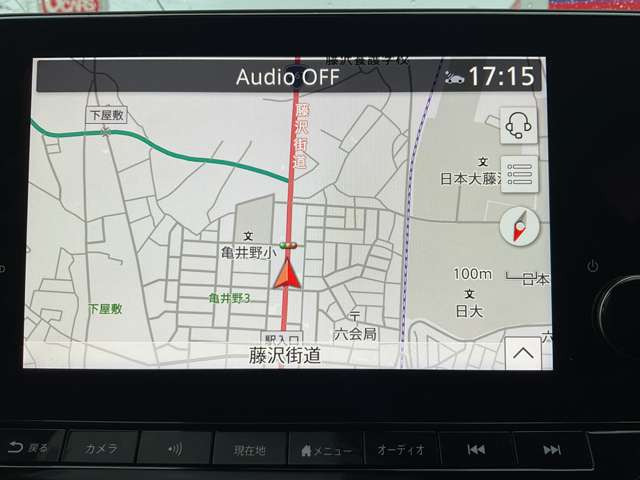 ノートオーラ1.2 G レザーエディション