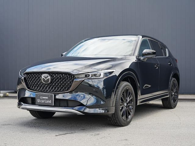 CX-52.2 XD ドライブ エディション