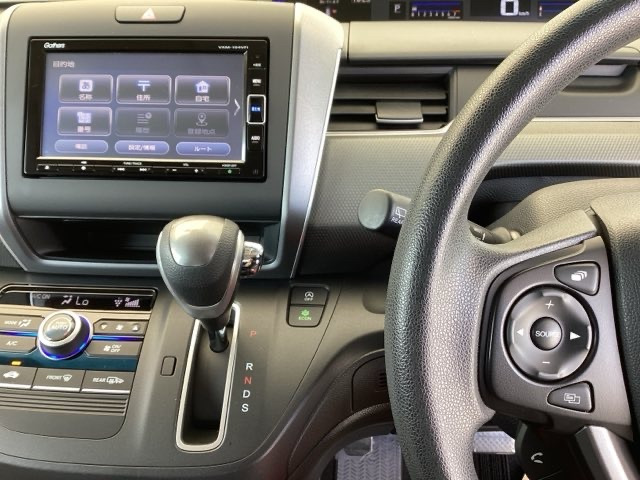 フリード+1.5 G ホンダセンシング