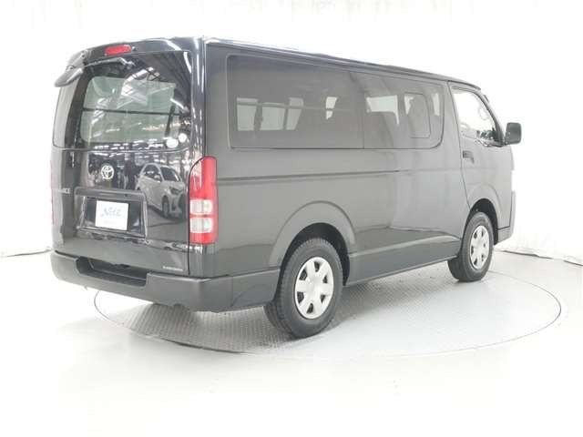レジアスエース3.0 DX ロング ディーゼル 4WD